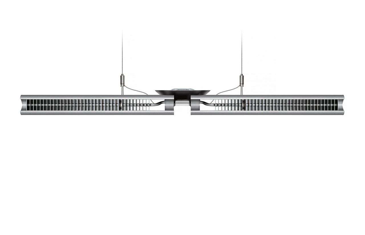 Dyson Cu-Beam up -valaisin